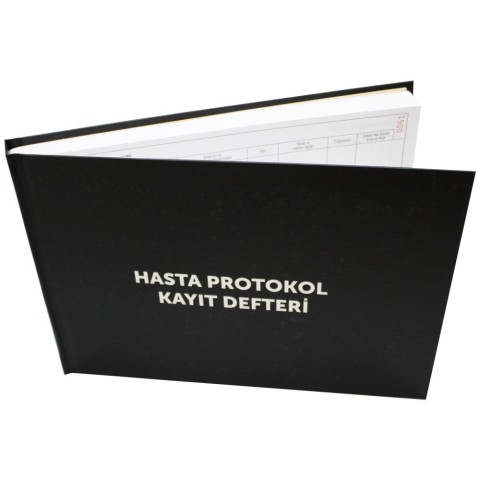 PROTOKOL DEFTERİ CİLTİ 192 YPR.