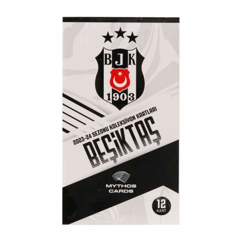 BEŞİKTAŞ SEZON KARTLARI 2023/2024