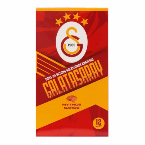 GALATASARAY SEZON KARTLARI 2023/2024