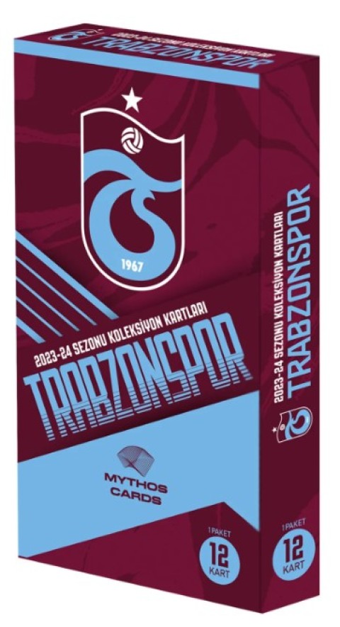 TRABZONSPOR SEZON KARTI 2023/2024