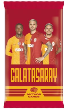 GALATASARAY ELEMENTS MOMENTS