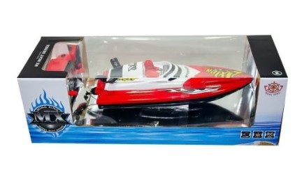 ŞARJLI TEKNE UZAKTAN KUMANDALI MX-0010-9/10
