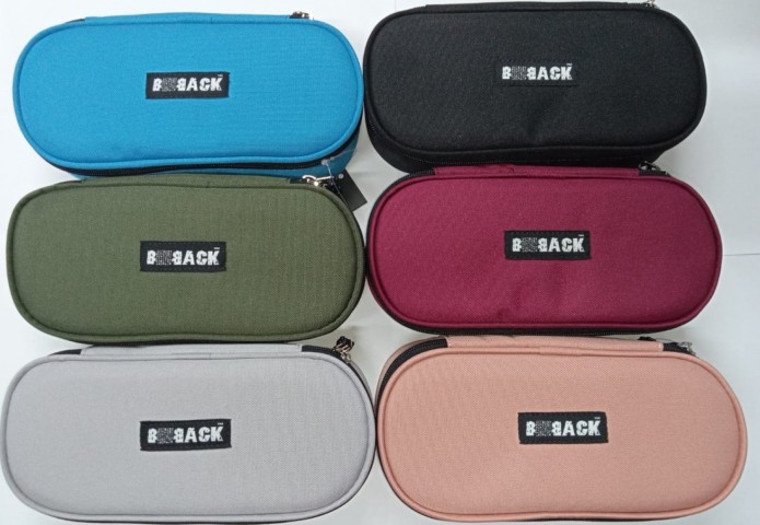 BBACK OVAL KUMAŞ HAKİ   KALEMLİK KOD:319