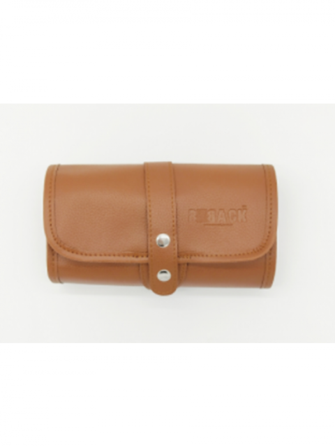 BBACK RULO 36 LI SUNİ DERİ TABA KALEMLİK KOD:604