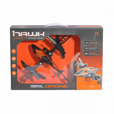 HELİKOPTER DRONE LH-X69