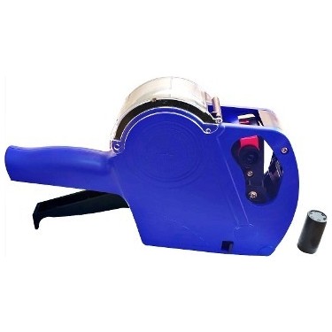 ASSİS FİYAT ETİKET MAKINASI 1360 KARIŞIK RENKLI 