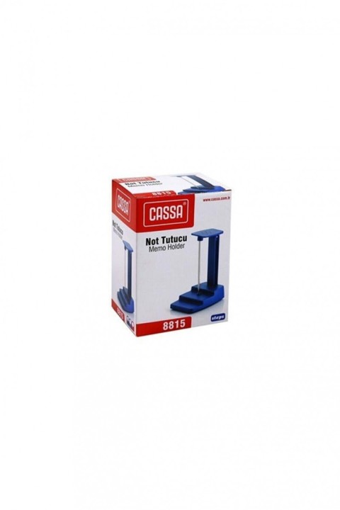 CASSA 8815 NOT TUTUCU 