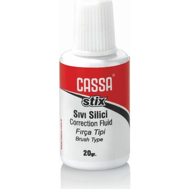 CASSA SIVI DAKSİL 20ML  KOD:8885
