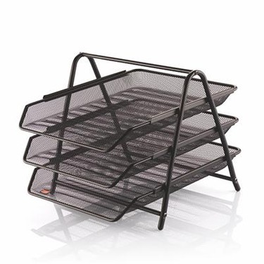 CASSA METAL EVRAK RAFI 3.LÜ KOD: 8933