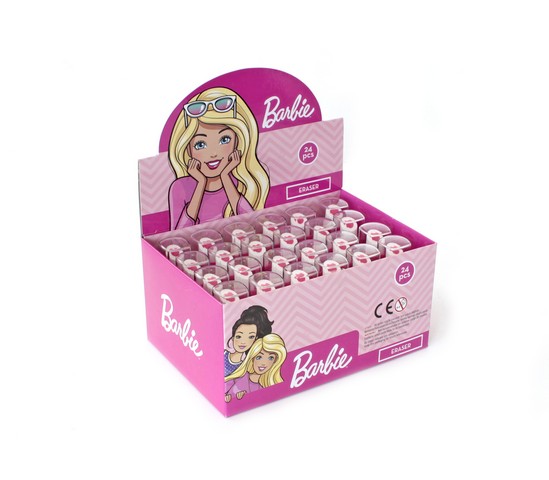 BARBIE B-132795 RUJ SİLGİ 24/576