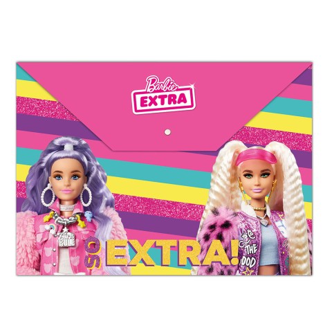 BARBIE ÇITÇITLI DOSYA B-961