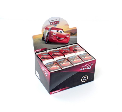 CEM 3 SİLGİ CARS CR-135323