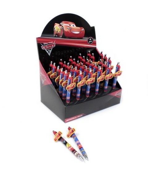 CEM CARS VERSATİL KALEM CR-214A