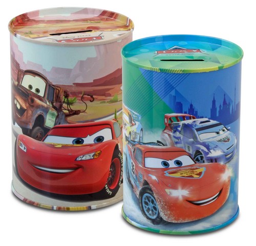 CEM METAL KUMBARA CARS CR-6258