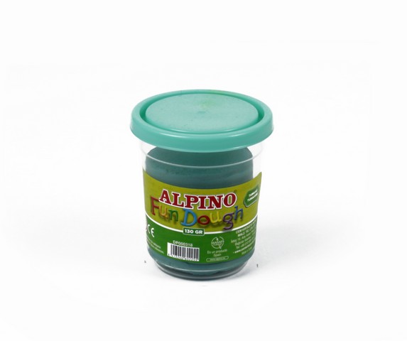 ALPİNO OYUN HAMURU DP-000318 MAVİ