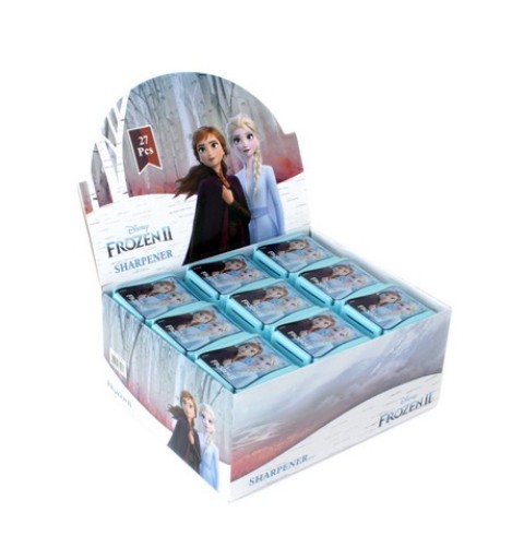 CEM KALEMTRAŞ KUTULU 3 LÜ CEM FROZEN CR-102942