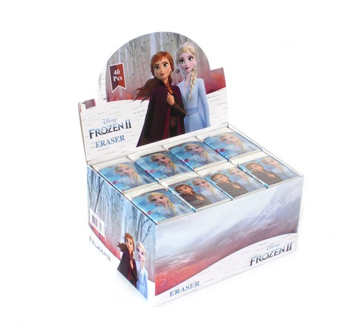 CEM 3 SİLGİ FROZEN FR-135323