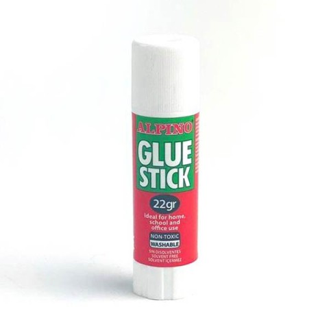 ALPİNO STİCK YAPIŞTIRICI 22 GR GS-120