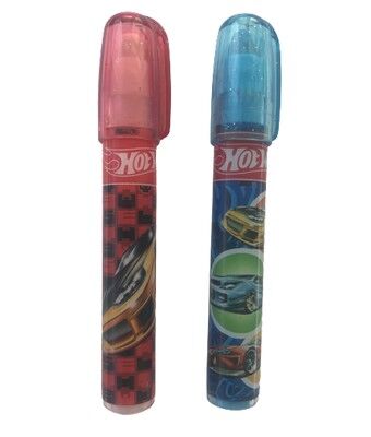 HOTWHEELS HW-6288 ROKET SİLGİ36/720