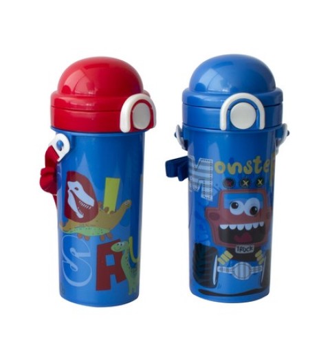 CEM MATARA PLB-6335 MONSTER 500ML