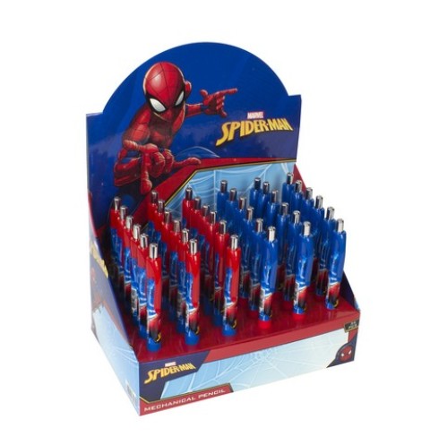CEM SPIDERMAN VERSATİL KALEM SM-2104