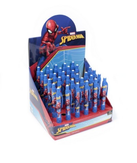 CEM SPIDERMAN VERSATİL KALEM SM-2139