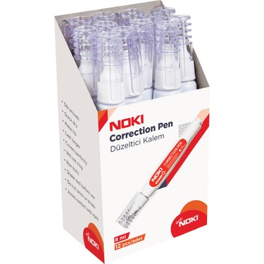 NOKİ SIVI KALEM DAKSİL 