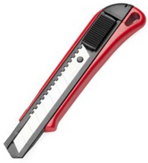 NOKİ MAKET BIÇAĞI 65236