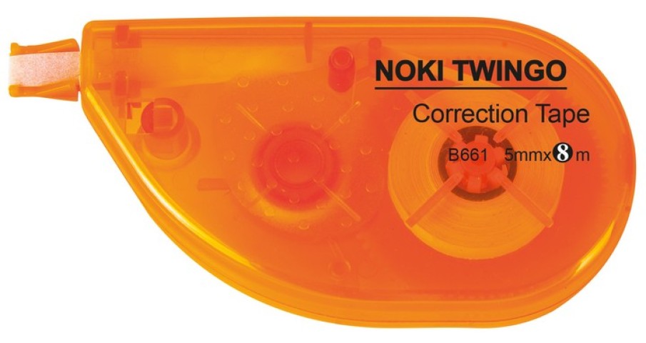 NOKİ ŞERİT DAKSİL TWİNGO 5mmX8m. B661A 