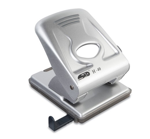 STD DELGEC H-40 GRİ 