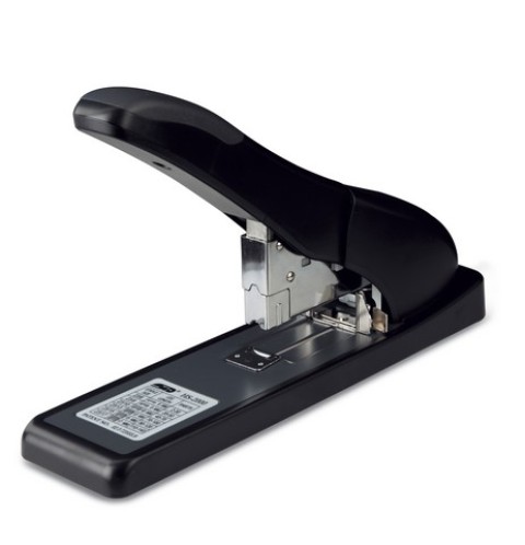 STD HS-2000 ZIMBA MAKİNASI SİYAH 140 SYF 