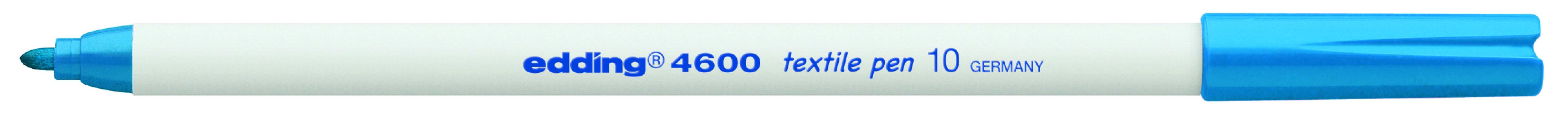 EDDİNG 4600 KUMAŞ KALEMİ NO:10