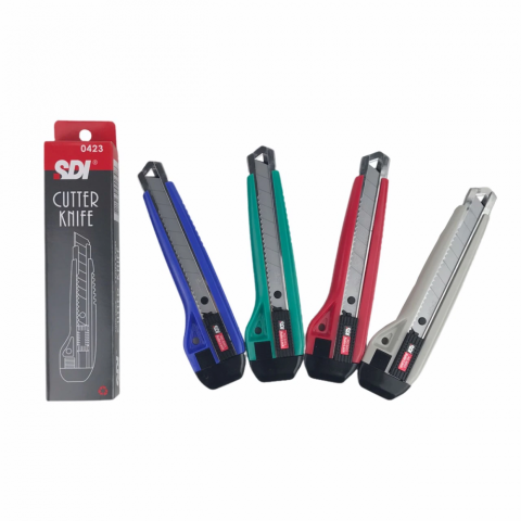 SDI MAKET BIÇAĞI GENİŞ KOD: 0423