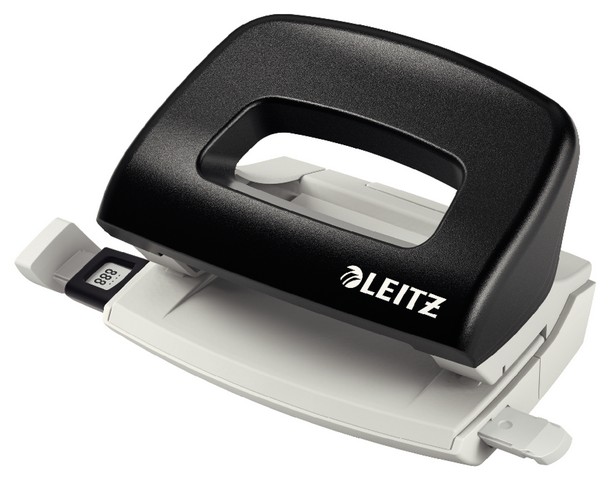 LEİTZ DELGEÇ 5058 - 8 SAYFA SİYAH