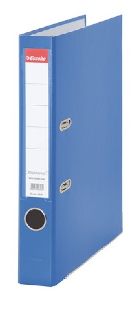ESSELTE KLASÖR ECO DAR MAVI KOD:994535