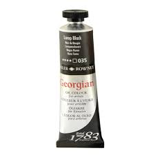 GEORGIAN YAĞLI BOYA 38 ML NO:035