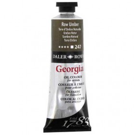 GEORGIAN YAĞLI BOYA 38 ML NO:247