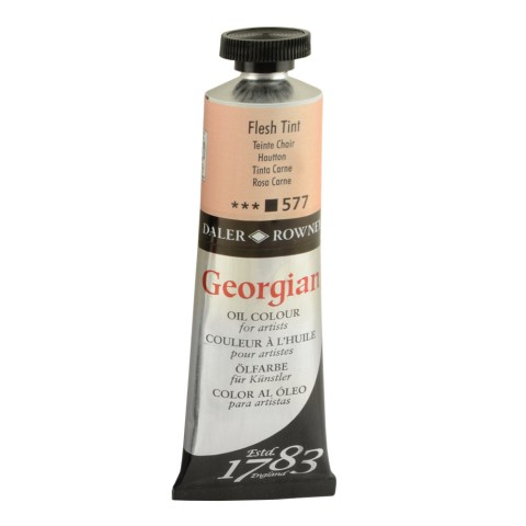 GEORGIAN YAĞLI BOYA 38 ML NO:577