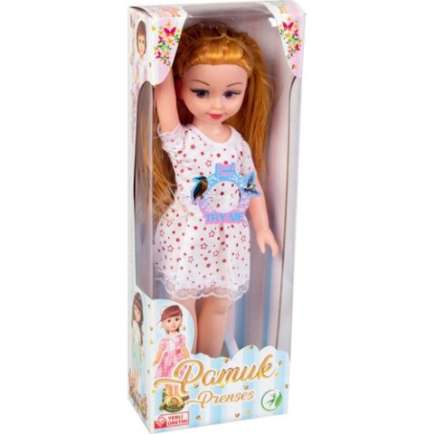 ELİSSA MODA BEBEK 42 CM