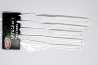 RİCH SPATULA SETİ PLASTİK 11248