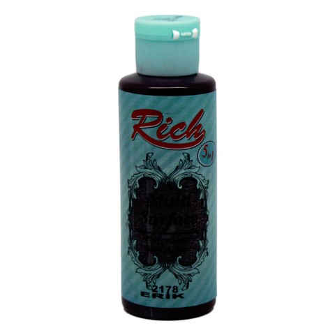 RİCH AHŞAP BOYASI 130 CC NO:2178