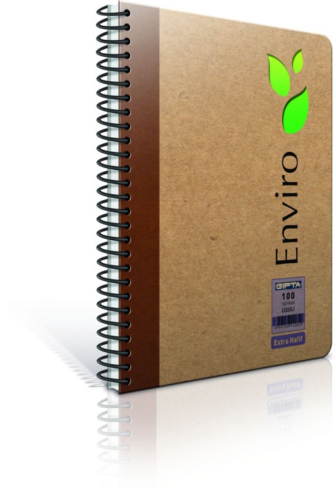GIPTA ENVİRO SPR A4 100 YP KARELİ