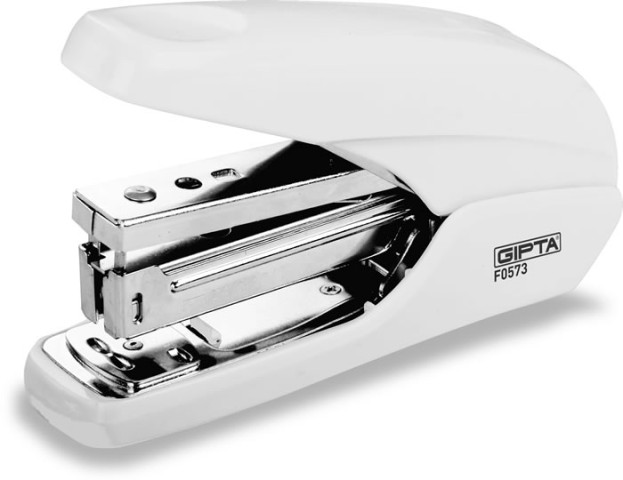 GIPTA F0571 ZIMBA MAKİNASI 25 SAYFA 24/6 GRI