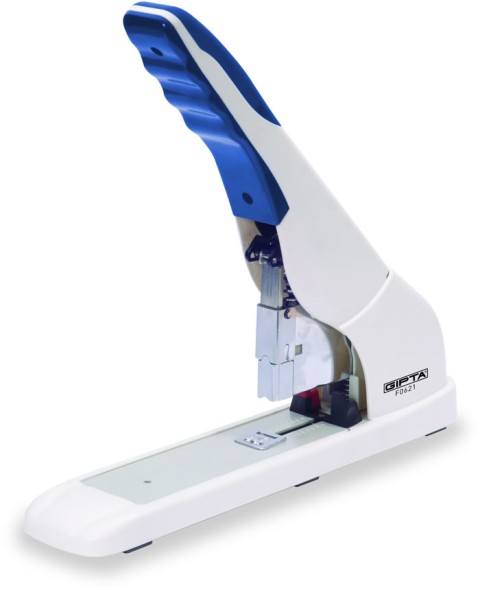 GIPTA F0621 KOLLU ZIMBA MAKİNASI 200 SAYFA MAVİ