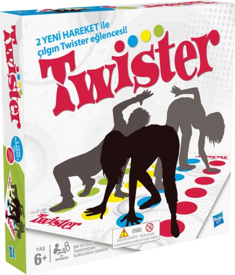 TWISTER MB 98831 