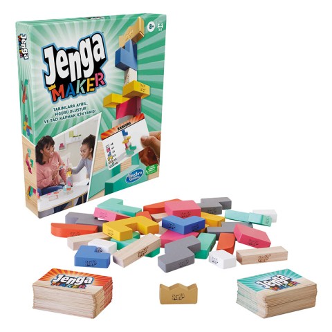 JENGA MAKER F4528 