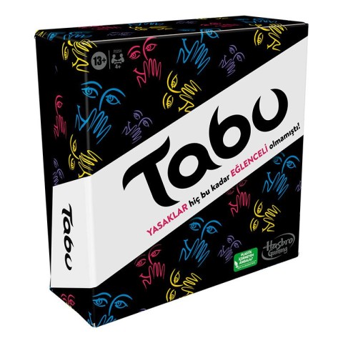 TABU F5254 