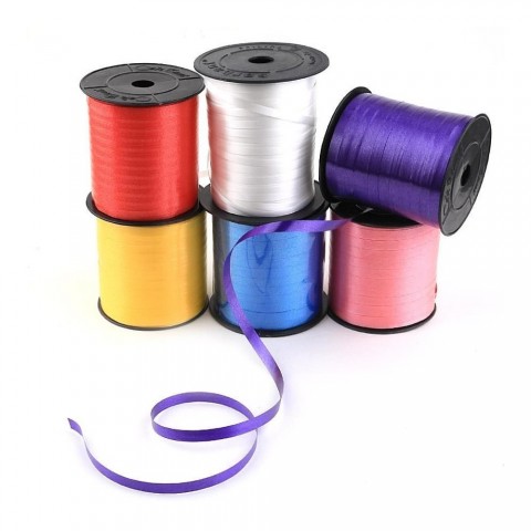 RAFYA 5 MM 200 MT KIRMIZI