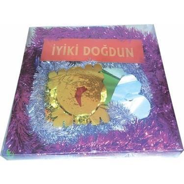 KİKA TAKIM SÜS NO:2