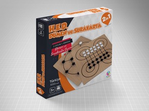 HOBİ EĞİTİM DÜNYASI DÜMEN VE SURAKARTA